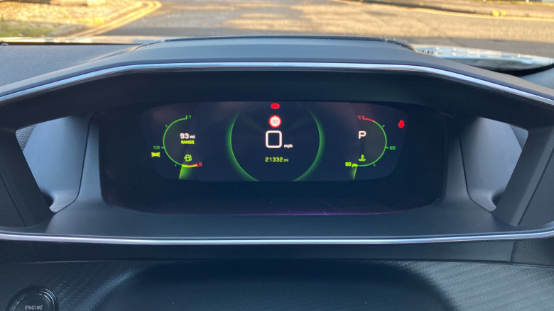 Peugeot 2008 1.2 PureTech 130 GT Line 5dr EAT8 Petrol Estate